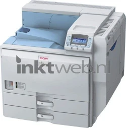 Ricoh Aficio SP 8200 (Aficio SP serie)