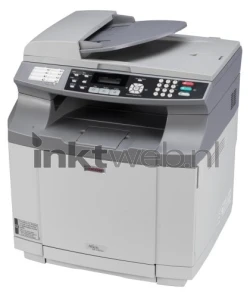 Ricoh Aficio SP C210 (Aficio SP serie)