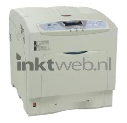 Ricoh Aficio SP C411 (Aficio SP serie)