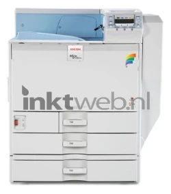 Ricoh Aficio SP C811 (Aficio SP serie)