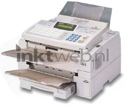 Ricoh Fax 2900 (Fax serie)