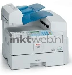 Ricoh Fax 3310 (Fax serie)