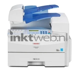 Ricoh Fax 3320 (Fax serie)