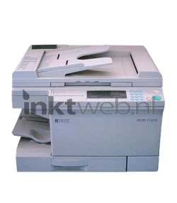 Ricoh FT 4220 (FT serie)