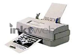 Epson Stylus 200 (Stylus Serie)