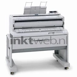 Ricoh FW 770 (Overige series)