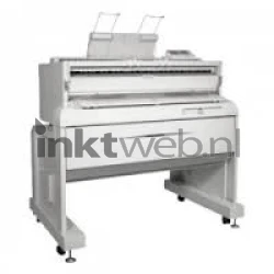 Ricoh FW 810 (Overige series)