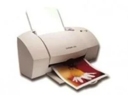 Epson Stylus 300 (Stylus Serie)