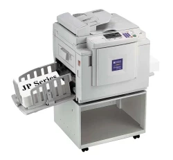 Ricoh Priport JP 1215 (Overige series)