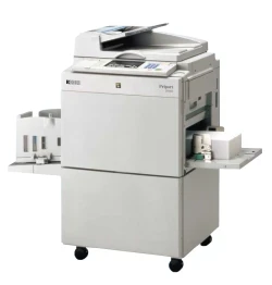 Ricoh Priport JP 5000 (Overige series)