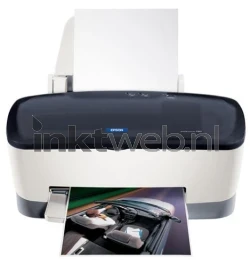 Epson Stylus C80 (Stylus Serie)