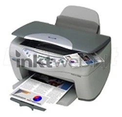 Epson Stylus CX5200 (Stylus Serie)