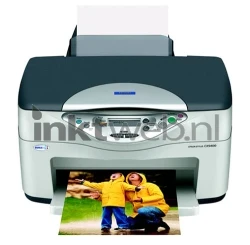 Epson Stylus CX5400 (Stylus Serie)