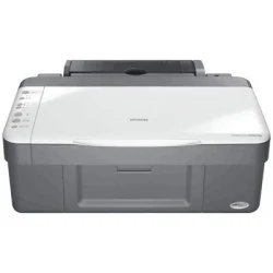 Epson Stylus DX4050 (Stylus Serie)