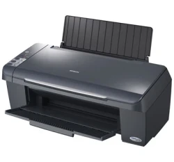 Epson Stylus DX4400 (Stylus Serie)