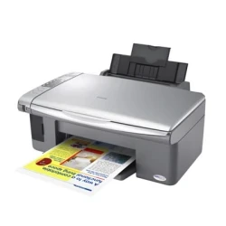 Epson Stylus DX5050 (Stylus Serie)