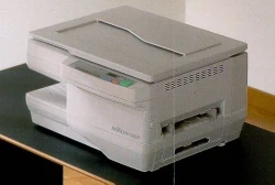 Kyocera Mita DC-1256 (DC serie)