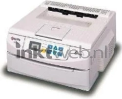 Kyocera Mita FS-400 (FS serie)