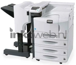 Kyocera Mita FS-9130DN (FS serie)