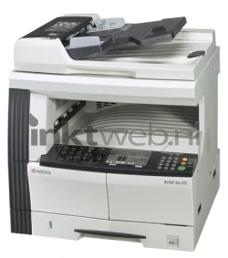 Kyocera Mita KM-1635 (KM serie)