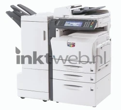 Kyocera Mita KM-C2525 (KM serie)