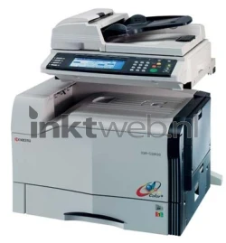 Kyocera Mita KM-C2630 (KM serie)