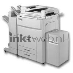 Lanier 5470 (Lanier printers)