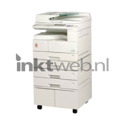 Lanier 5518 (Lanier printers)