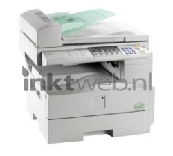 Lanier 5613 (Lanier printers)