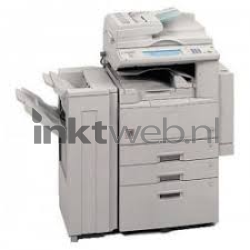 Lanier 5632 (Lanier printers)