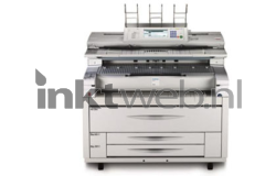 Lanier A080 (Lanier printers)