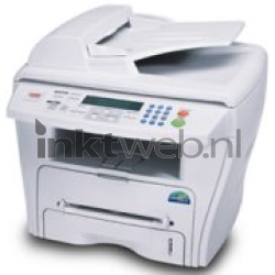 Lanier AC016 (Lanier printers)
