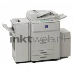 Lanier LD055 (Lanier printers)
