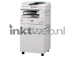 Lanier LD118 (Lanier printers)