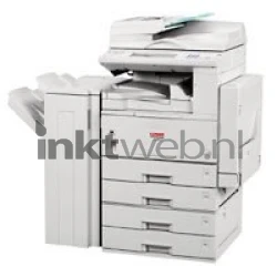 Lanier LD132 (Lanier printers)