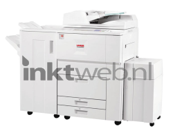 Lanier LD160 (Lanier printers)