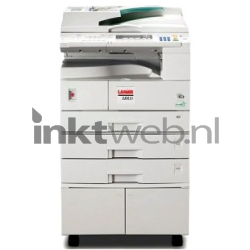 Lanier LD316 (Lanier printers)