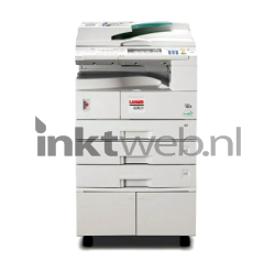 Lanier LD320 (Lanier printers)