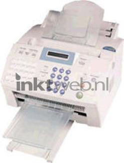 Lanier LF110 (Lanier printers)