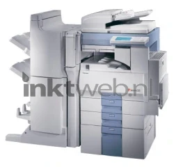 Toshiba e-Studio 35 (e-Studio serie)