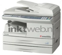 Toshiba e-Studio 151 (e-Studio serie)