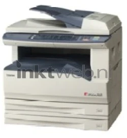 Toshiba e-Studio 161 (e-Studio serie)