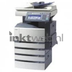 Toshiba e-Studio 202 (e-Studio serie)