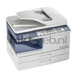 Toshiba e-Studio 203 (e-Studio serie)