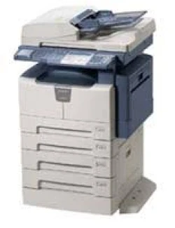 Toshiba e-Studio 207 (e-Studio serie)