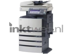 Toshiba e-Studio 281 (e-Studio serie)