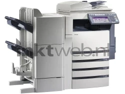 Toshiba e-Studio 451 (e-Studio serie)