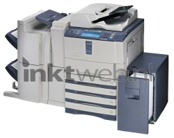 Toshiba e-Studio 600 (e-Studio serie)