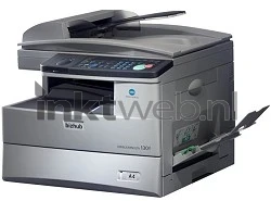 Konica Minolta Bizhub 130 (Bizhub serie)