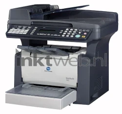 Konica Minolta Bizhub 160 (Bizhub serie)